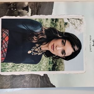 Chloe +Isabel fall 2018 catalog